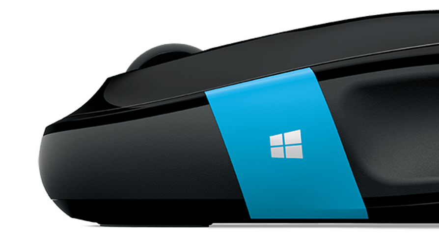 Windows mouse