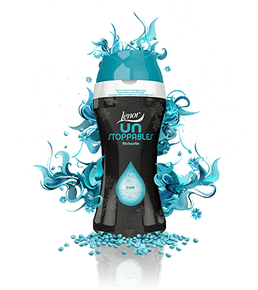 Lenor Unstoppables FRESH Lenor Unstoppables FRESH