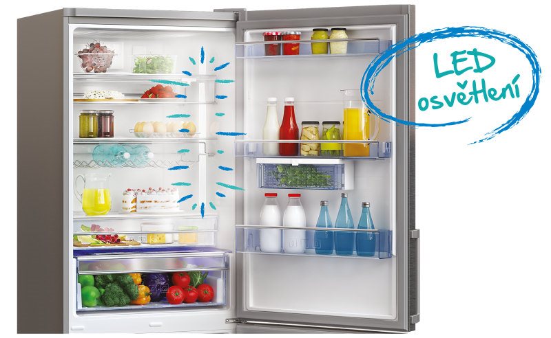 BEKO CSA 240 M21X BEKO CSA 240 M21X