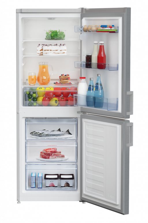 BEKO CSA 240 M21X BEKO CSA 240 M21X