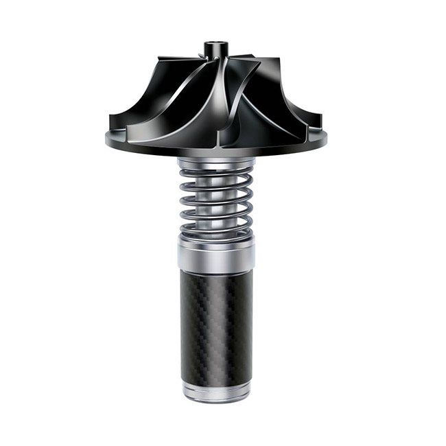 Digitálním motor Dyson V6 Digitálním motor Dyson V6