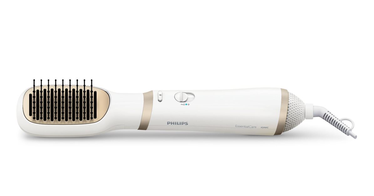 Philips EssentialCare Kulmofén Ionic Philips EssentialCare Kulmofén Ionic