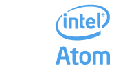 Procesor Intel Atom 1,6 GHz