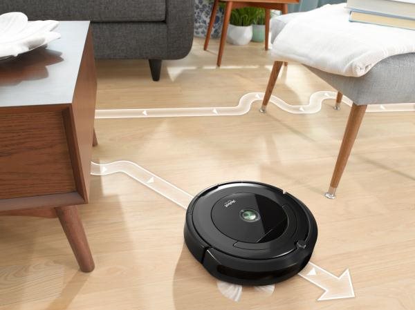 Roomba 696 Roomba 696