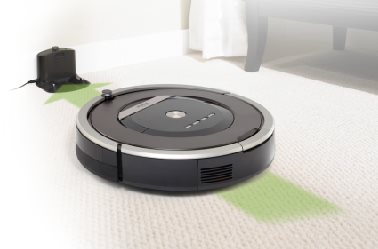 iRobot Roomba 886 iRobot Roomba 886