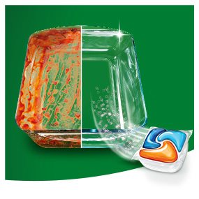 Jar Platinum Orange