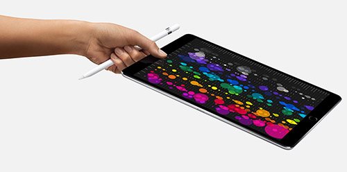 IPad Pro 10.5 " iPad Pro
