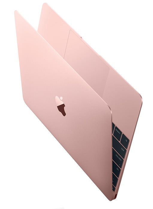 Entdecken Sie das neue MacBook Entdecken Sie das neue MacBook