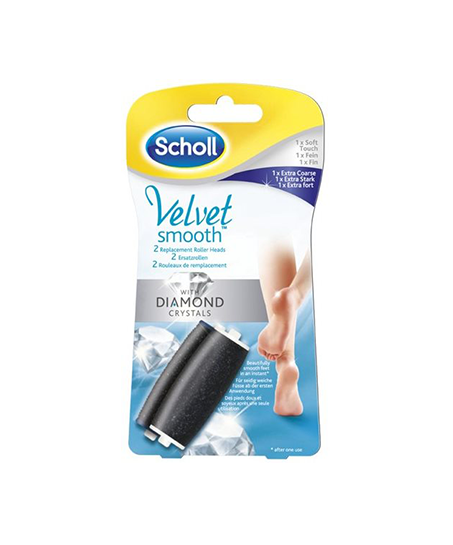 velvet smoth