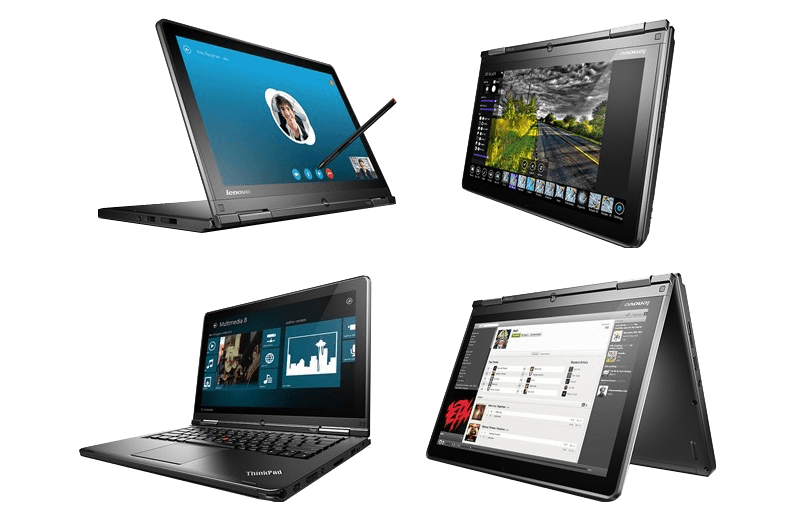 Lenovo ThinkPad Yoga Lenovo ThinkPad Yoga