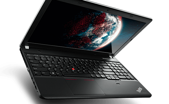 ThinkPad Edge