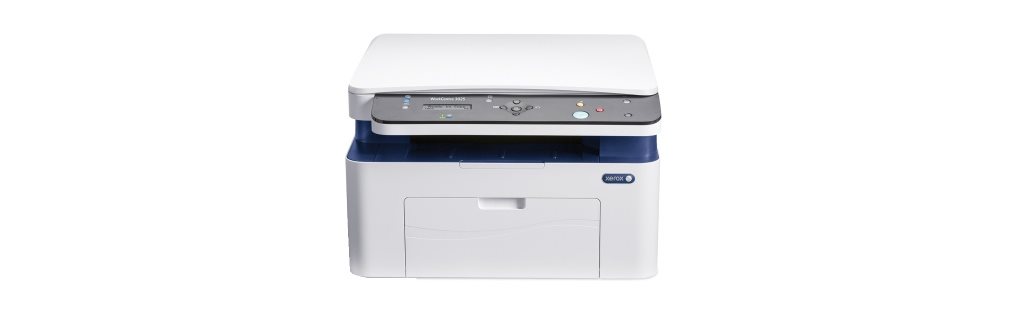 Xerox WorkCentre 3025BI - Laserová tiskárna | Alza.cz