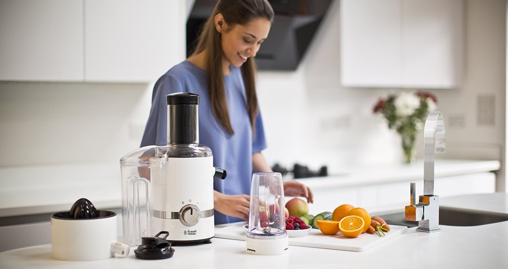 Assemble and Clean: