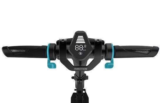 Inmotion koloběžka Inmotion koloběžka