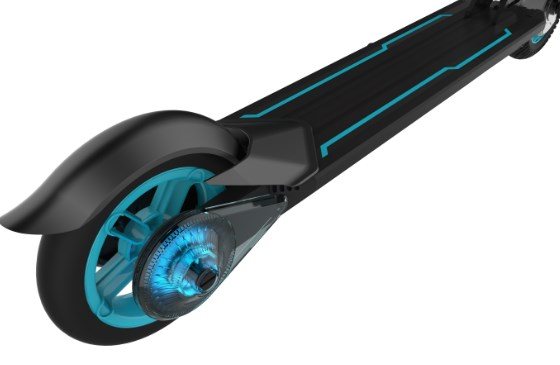 Inmotion koloběžka Inmotion koloběžka