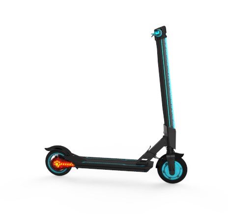 Inmotion L8F Inmotion L8F