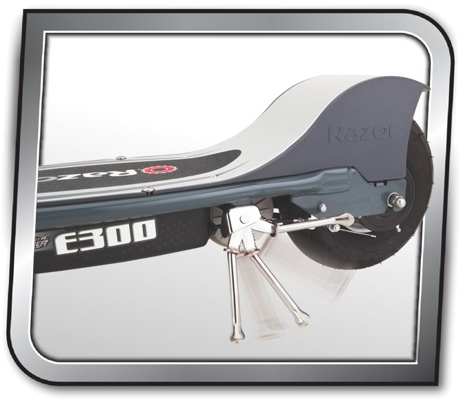 Razor E300 Razor E300