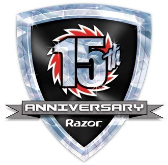 Razor E300 Razor E300