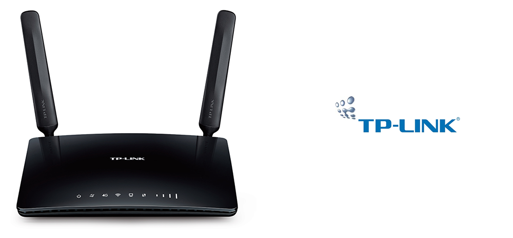 Wi fi роутер tp link tl mr6400 обзор