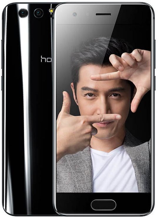 Honor 9 Honor 9