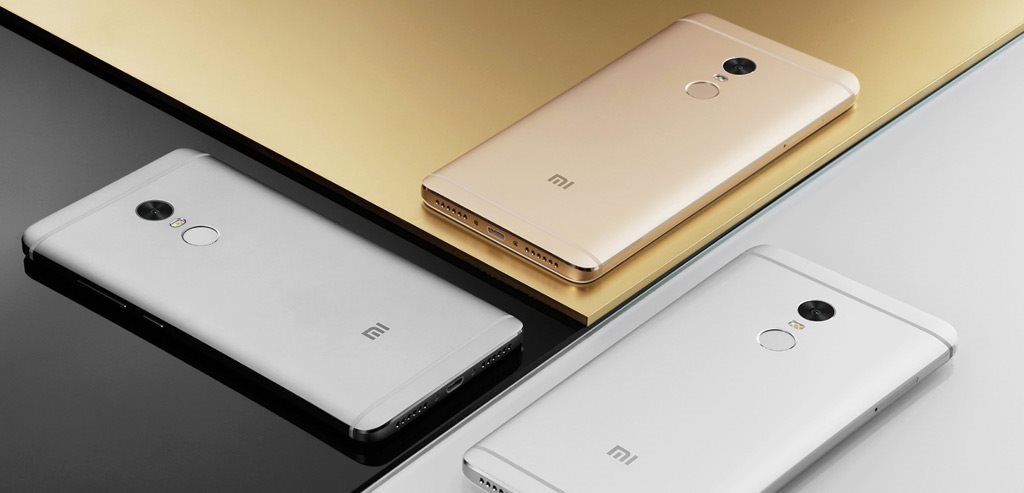 Image result for xiaomi redmi note 4