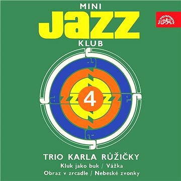 SHQ Mini Jazz Klub 18 SHQ Mini Jazz Klub 18