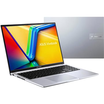 ASUS Vivobook 16 M1605YA-MB048W Cool Silver