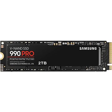 Samsung 990 PRO 2TB