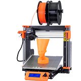 Prusa i3 MK3S+ - stavebnice