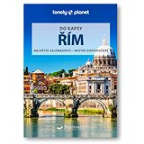 Řím do kapsy: Největší zajímavosti - místní doporučení