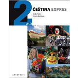 Čeština expres 2 (A1/2) + CD: ruština