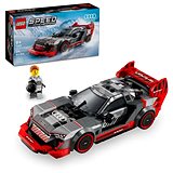 LEGO® Speed Champions Audi S1 e-tron quattro versenyautó 76921