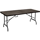 La Proromance Folding Table W180