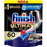 FINISH Quantum Ultimate 60 ks