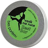 Rest Bar – přírodní vosk na suché ruce - placka, 30g