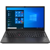 Lenovo ThinkPad E15 Gen 3 Black