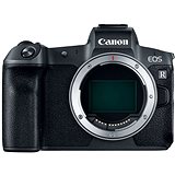 Canon EOS R telo