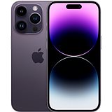 iPhone 14 Pro 128GB fialová