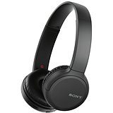 Sony Bluetooth WH-CH510, čierna
