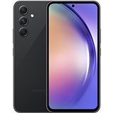 Samsung Galaxy A54 5G 8GB/256GB grafitová