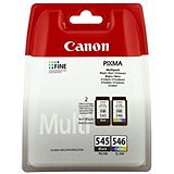 Canon PG-545 + CL-546 Multipack