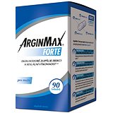 ArginMax Forte pro muže tob.90