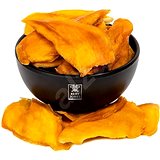 Bery Jones Mangó szeletek natural 500 g