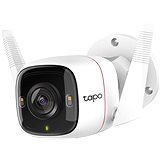 TP-LINK Tapo C320WS, Outdoor Home Security Wi-Fi Camera