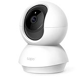 TP-Link Tapo C210, Pan/Tilt Home Security Wi-Fi Camera