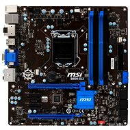 Základná doska MSI B85M-G43