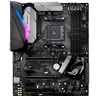 ASUS ROG STRIX X370-F GAMING - Základní deska