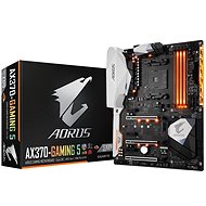 GIGABYTE AORUS AX370-GAMING 5 - Základní deska