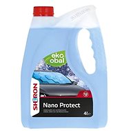 Sheron Směs do ostřikovače Nano Protect zimní -22 °C, 4l