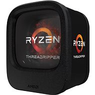 AMD RYZEN Threadripper 1900X - Procesor
